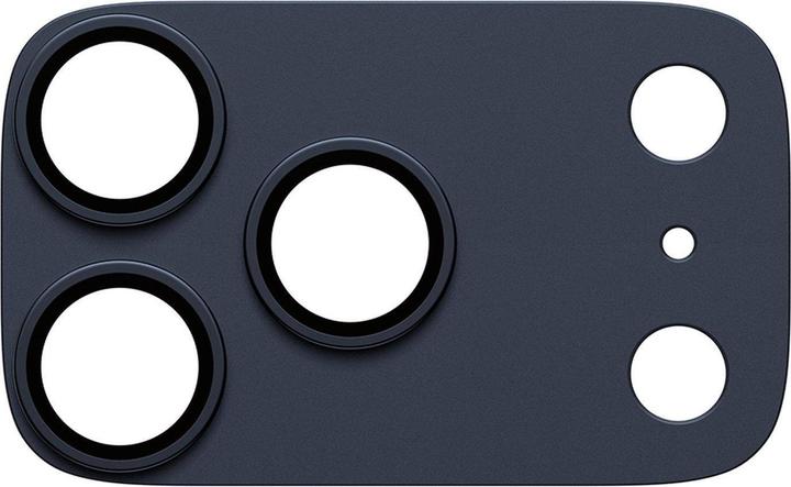 Produktbild PanzerGlass Fender (1 Stk., Apple iPhone 17 Pro)