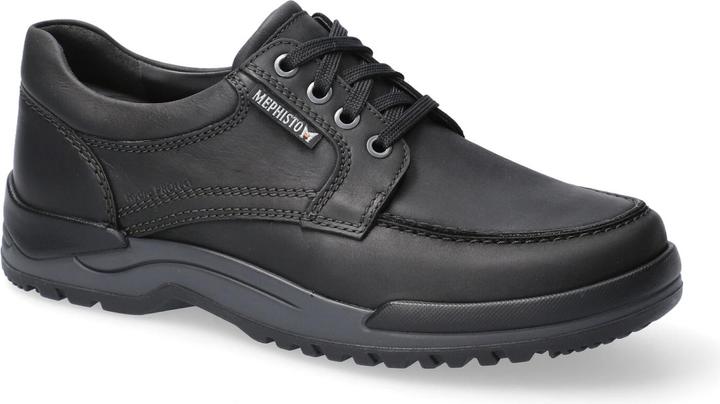 Actual product image Mephisto Lace-up shoes (40)