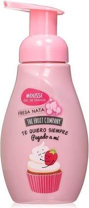 Immagine prodotto The Fruit Company Jabon De Manos Fresa Nata 250 Ml (250 ml)