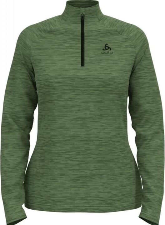 Image du produit Odlo Couche intermédiaire 1/2 zip ESSENTIALS CW 200 (S)