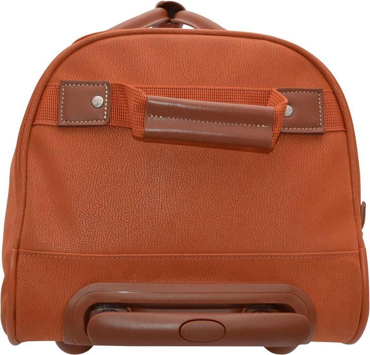Immagine prodotto Jump Borsa da viaggio a 2 ruote Uppsala 55 cm (42 l)