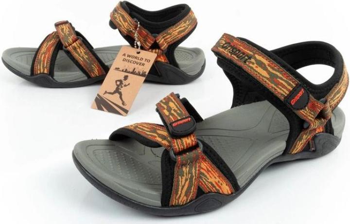 Produktbild GriSport Sandalen (39)