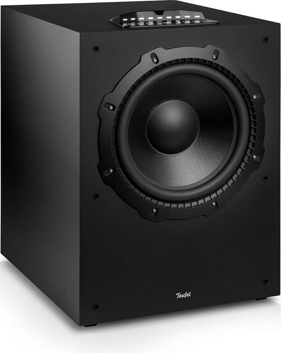 Actual product image Teufel Ultima 20 Concept Power Edition 2.1 set (Set, 325 W)