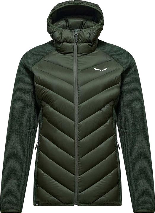 Salewa Fanes Sarner/Down Hybrid Jacke Isolationsjacke