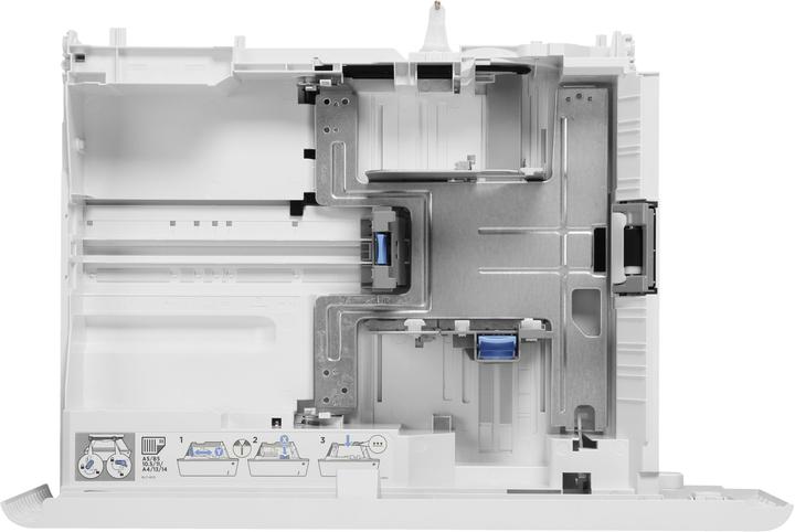 Image du produit HPE Baie supplémentaire HP - (P1B09A)
