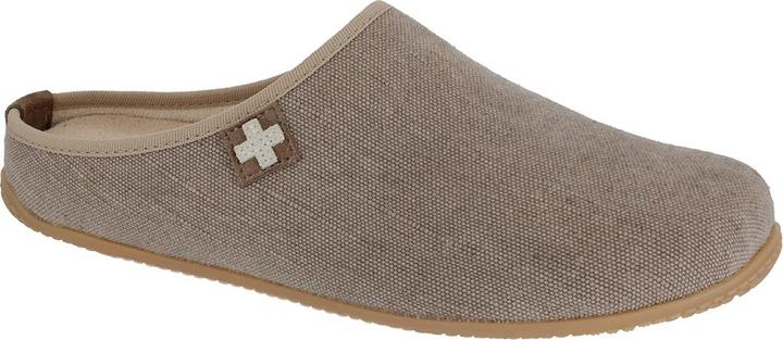Actual product image Living Kitzbühel Jute Cotton Gipfelkreuz Pantoffeln (37)