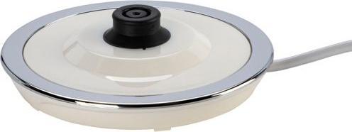 Image du produit Ariete 2869 Bouilloire Capri (1.70 l)
