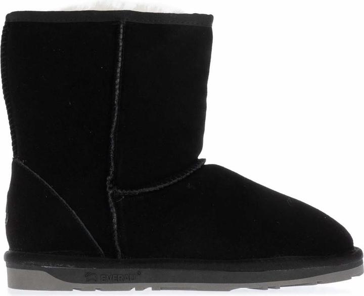 Produktbild Everau Stiefel Parrot Classic Kuh Wildleder (39.5)