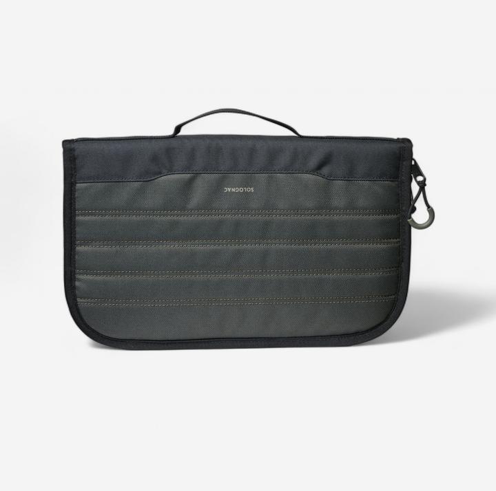 Actual product image Solognac Storage case Softcase