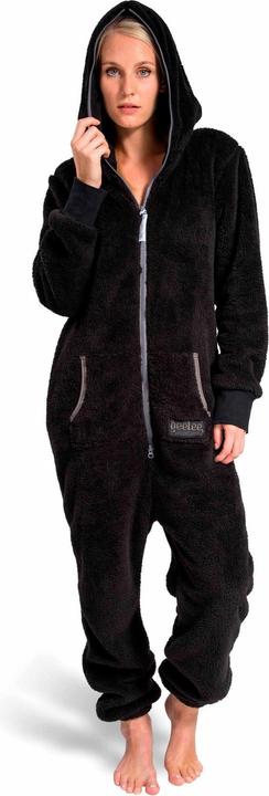 Actual product image Switcher Jumpsuits GEELEE BEAR Noir (L)