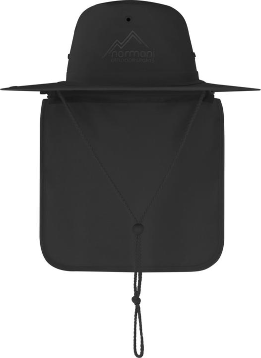 Actual product image Normani Buschhut Outback - 9763 (57)