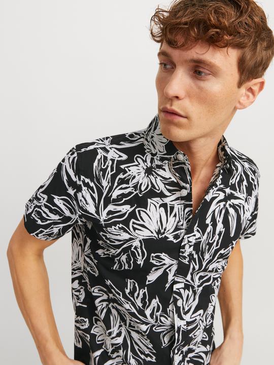 Produktbild Jack & Jones 2er-pack Comfort Fit Hemd Hemd (XS)