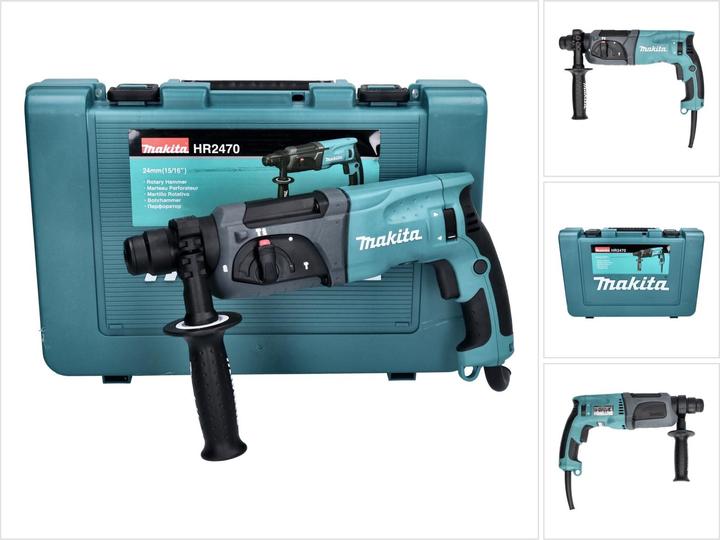 Produktbild Makita Hr2470 (Netzbetrieb)