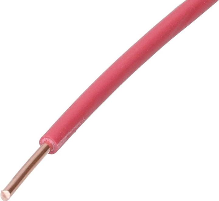 Max Hauri Cavo a T H07V-U1X1.5 (20 m)