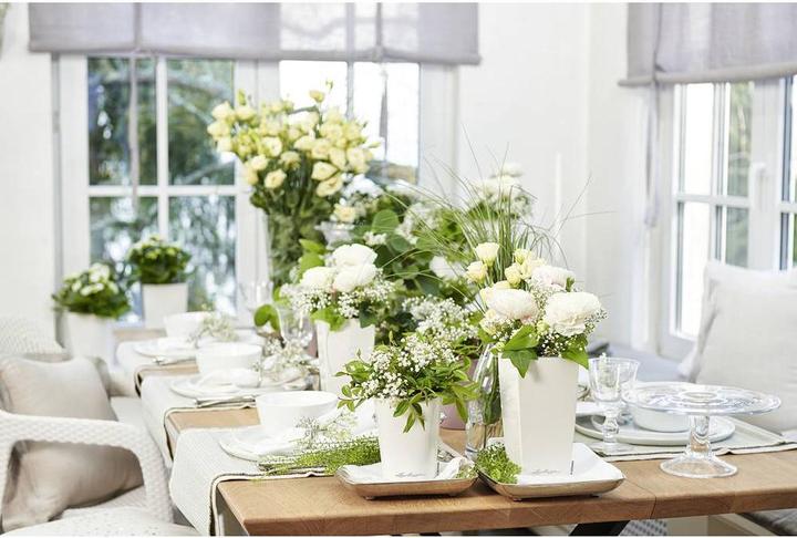 Produktbild Lechuza Mini Cubi (9.50 cm)