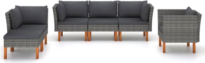 Produktbild vidaXL Otis