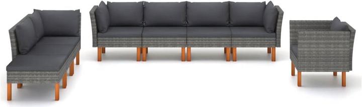 Produktbild vidaXL Otis