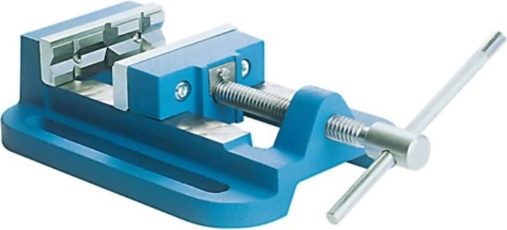 Immagine prodotto Maxion Morsa perforatrice MSP Larghezza ganasce 80 mm Larghezza morsa 80 mm (80 mm)