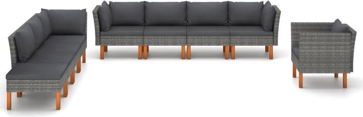 Immagine prodotto vidaXL Otis