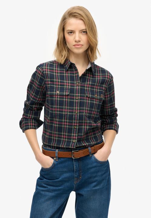 Immagine prodotto Superdry Camicia da donna (L)