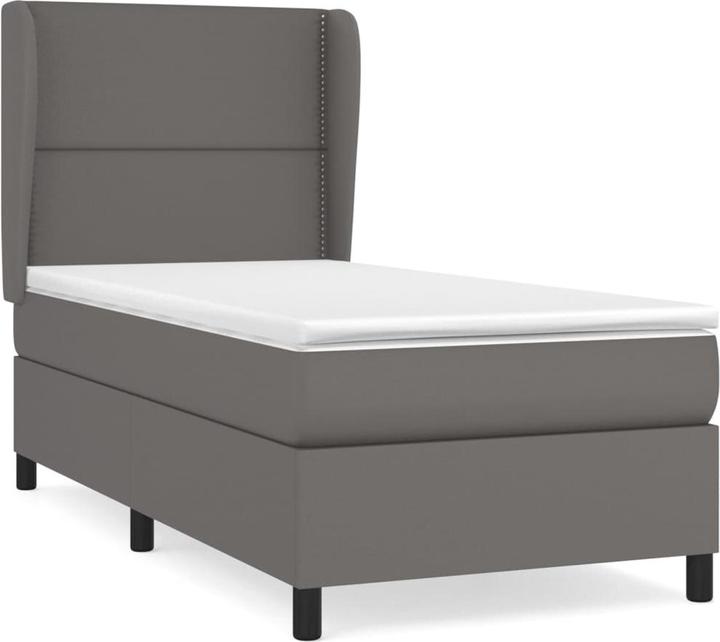 Image du produit vidaXL Boxspringbett (100 x 200 cm)