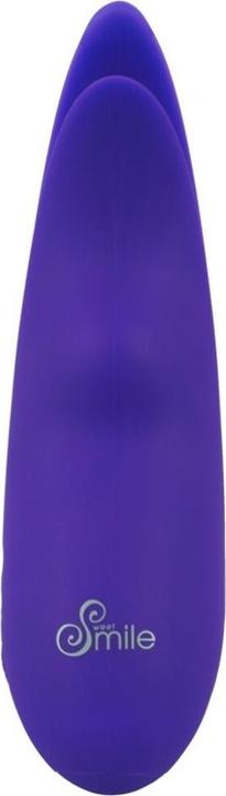 Actual product image Sweet Smile Deep Vibrating Multi Vibrator