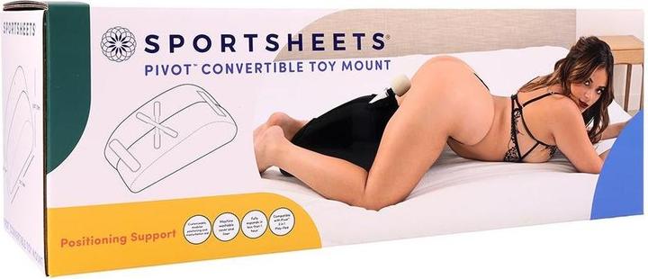 Produktbild Sportsheets Pivot Convertible Toy Mount