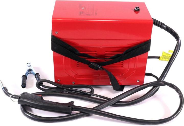 Actual product image Rothenberger RoCored Welder 90 Portable flux cored wire welder ( 1500000542 ) (Flux-cored wire welder)