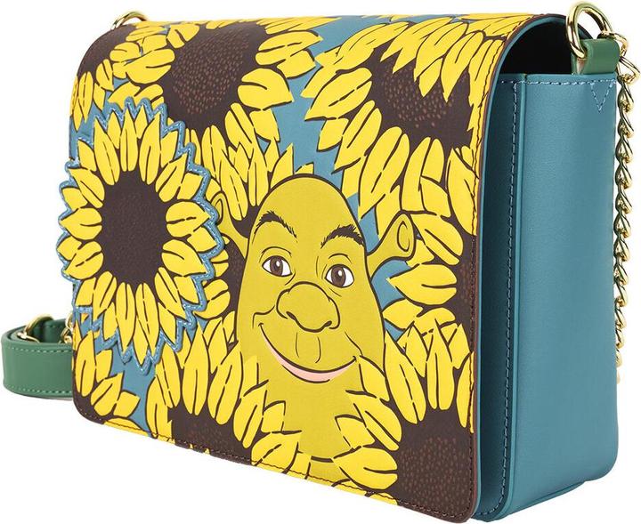 Immagine prodotto Loungefly Shrek Spring Vibes shoulder bag