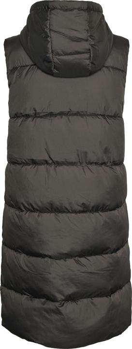 Actual product image Pieces PCBEE Quilted Vest (S)