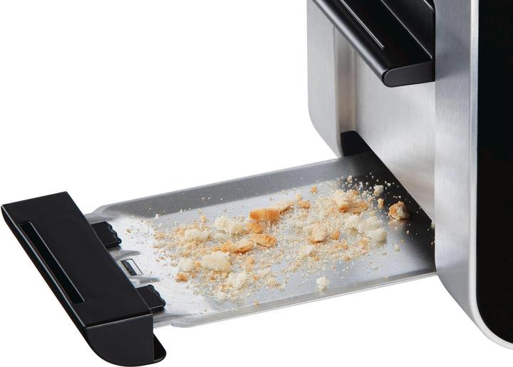 Actual product image Bosch Hausgeräte TAT8613 Styline