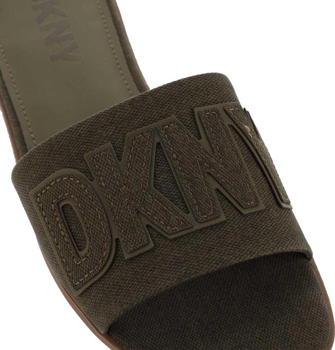 Produktbild DKNY Willow Badesandale Flach (37)