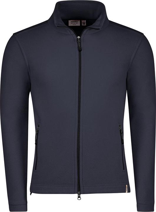 Actual product image Hakro Fleece jacket ECO (S)