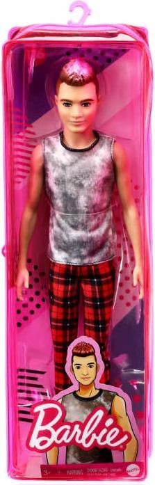 Produktbild Barbie GVY29 Puppe