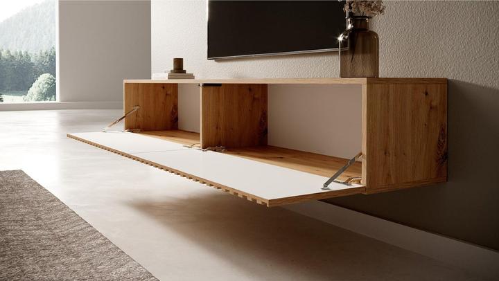 Image du produit Selsey Telire (175 x 31.60 x 30 cm)