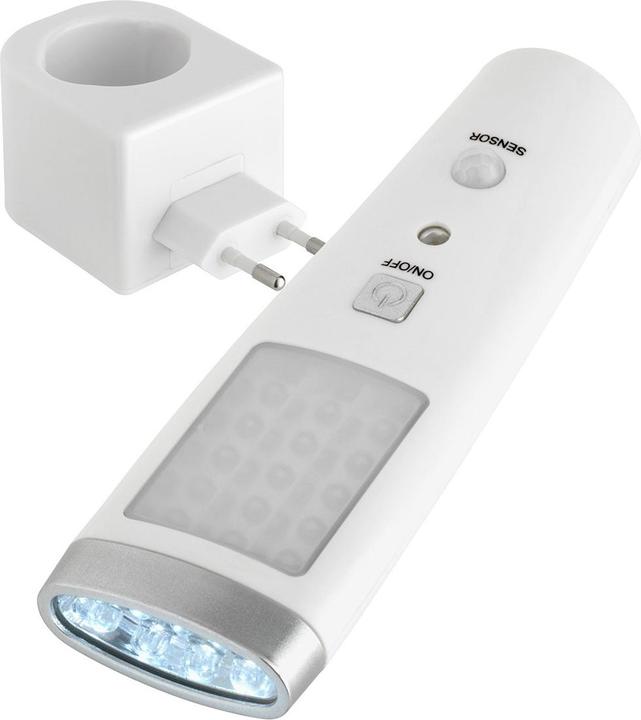 Produktbild TFA LEDSicherheitslampe 432033 (15.30 cm)