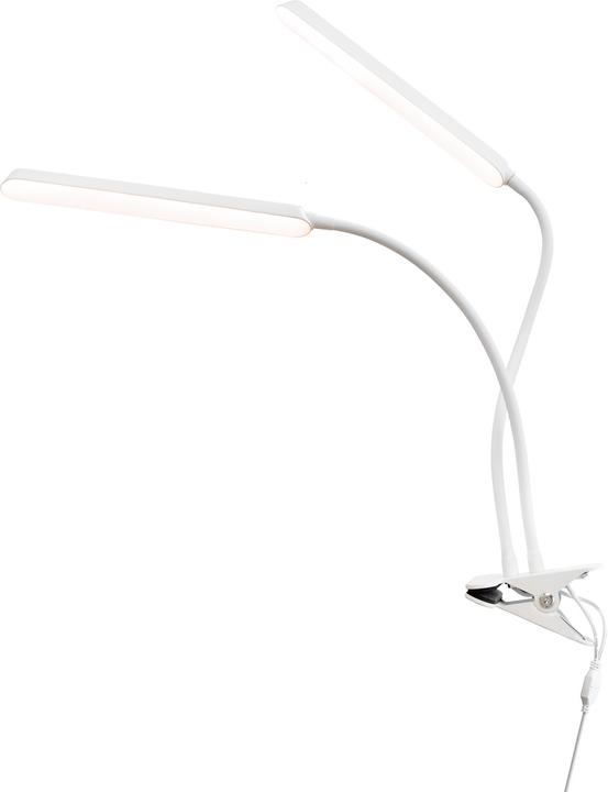 Produktbild Airam Tulip -kasvivalaisin, /840, 780 lm, valkoinen (780 lm, E14)