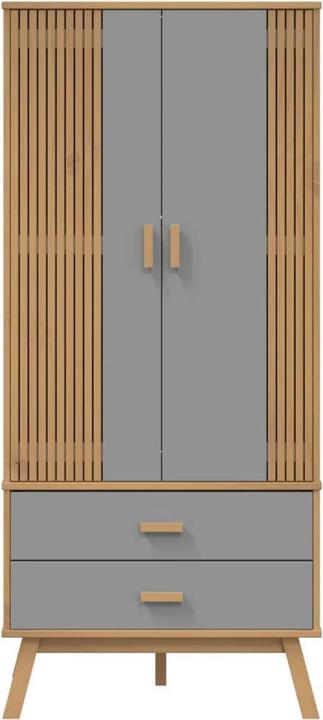 Produktbild vidaXL Staci (76.50 x 53 x 172 cm)