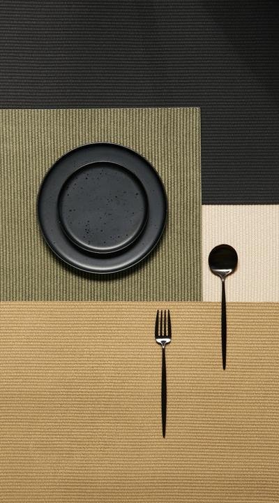 Image du produit ASA Selection Siron-Rough (1 pcs, 46 x 33 cm)