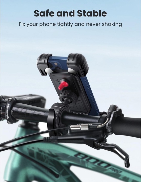 Produktbild Ugreen Bike Mount Phone Holder