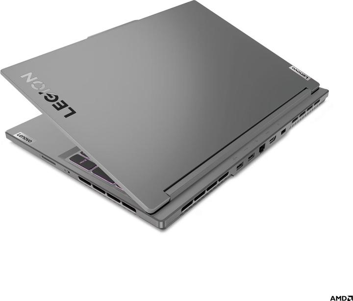 Actual product image Lenovo IdeaPad 5 2-in-1 (16", 512 GB, 16 GB, DE)