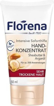 Produktbild Florena Hand-Konzentrat (50 ml)