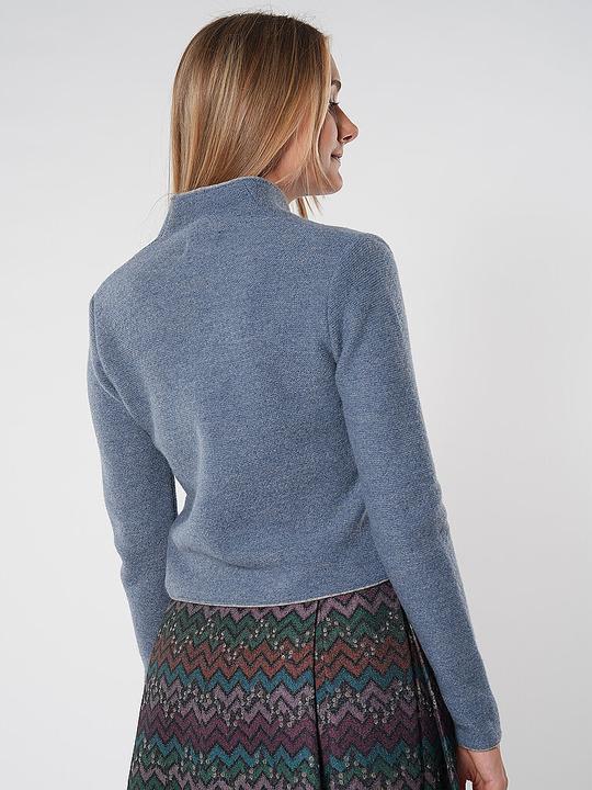 Actual product image Stap Traditional cardigan DORIKA (XL)