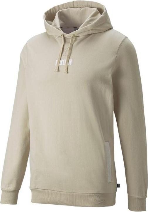 Image du produit Puma Modern Basics sweat à capuche TR spatule beige 847410 64 (XL)