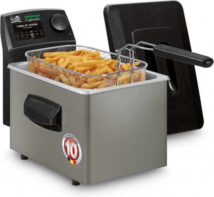 Produktbild Fritel FryTastic 5150