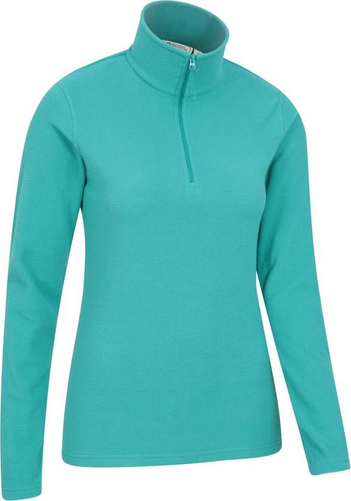 Immagine prodotto Mountain Warehouse Camber II Felpa in Pile Donna (XL)