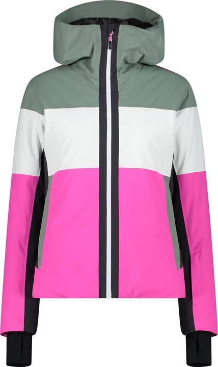 Immagine prodotto CMP Campagnolo Felpa con cappuccio (3XL)