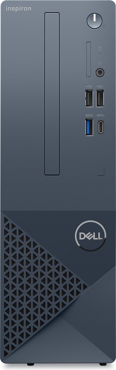 Produktbild Dell Inspiron 3030 SFF (Intel Core i5-12400, 16 GB, 512 GB)