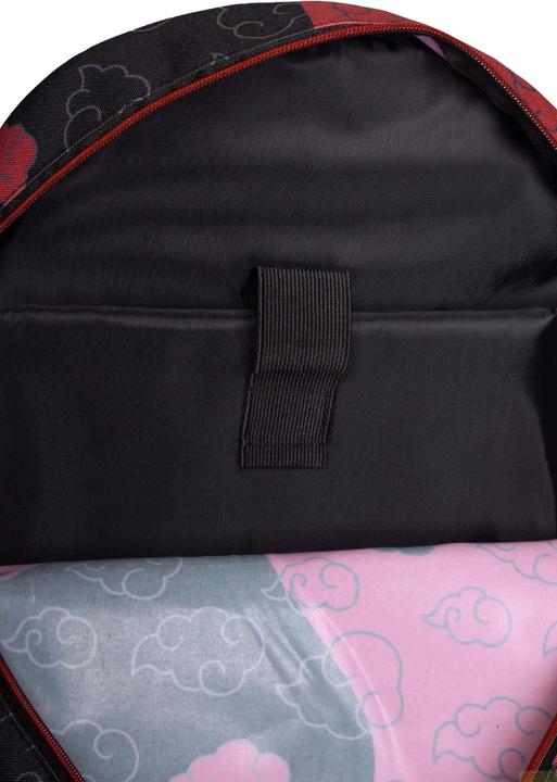Image du produit Difuzed Sac à dos Naruto Shippuden Akatsuki