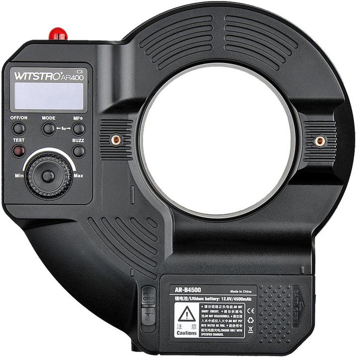 Produktbild Godox Witstro AR400 (Godox)